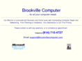 brookvillecomputer.com