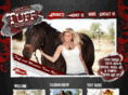 btuffjeans.com