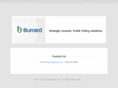 burrardcommunications.com