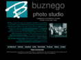 buznegophotostudio.com