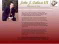 calecalaw.com