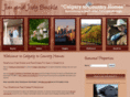 calgarytocountryhomes.ca