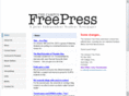 campusfreepress.com