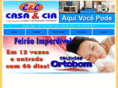 casaeciava.com