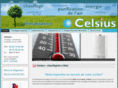 celsius-lorraine.com