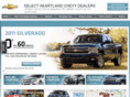 chevydealonline.com