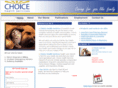 choicehealthservices.com