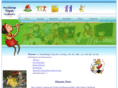 churchbridgedaycare.com