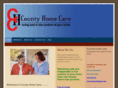 countyhomecare.net