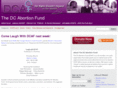 dcabortionfund.org