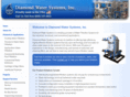 diamondwater.com