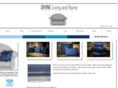 divinelivingandhome.com