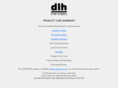dlhindustries.com