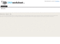dnaworkbook.com