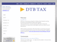 dtbtax.com