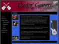 duelinguitars.com