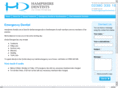 emergencydentistsouthampton.com