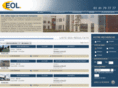entrepot-argenteuil.com