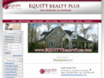 equityrealtyplus.com
