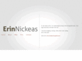 erinnickeas.com