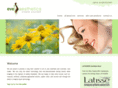 eveaesthetics.com
