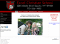 excelchristianschool.com