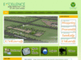 excellenceshelters.com