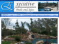 executivepoolsandspas.net