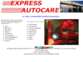 expressauto-care.com
