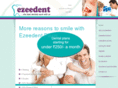 ezeedent.com
