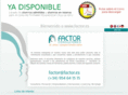 factor.es