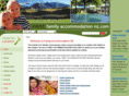 familyaccommodationnz.com