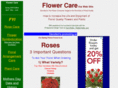 flowercare.org