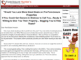 foreclosurehunters.info