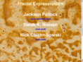 fractalexpressionist.com