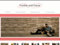 frankieandgracie.com