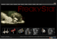 freakystar.com