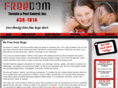freedomtermite.com