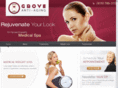 groveantiaging.com