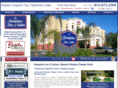 hampton-inn-and-suites-tampa-wesley-chapel-fl.com