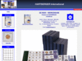 hartberger.com