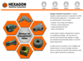hexagonic.com