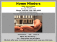 homemindersinc.com