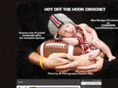 hotoffthehook.com