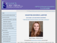 houstonadoptionlawyer.com