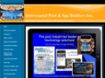 icpoolspa.com
