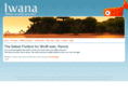 iwana-fishbot.com