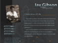 jaygibsonmusic.com