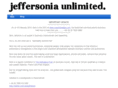 jeffersoniaunlimited.com