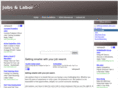 jobsandlabor.com